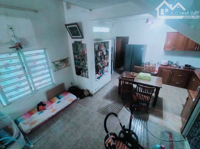 Nhà 2 Tầng Nguyễn Kim Hoà Xuân 100m Đường 7m Ô Tô Đậu Đỗ - 4