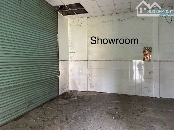 Kho xưởng 1.368m2 kho xây dựng 620m2 có văn phòng và showroom mặt tiền - 8