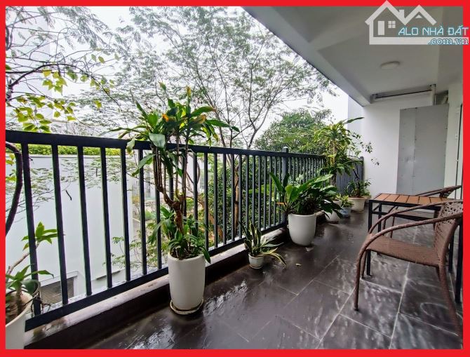 Hồ Tây - Toà nhà Apartment 8 tầng thang máy, cho tây thuê 235 triệu/tháng - 2