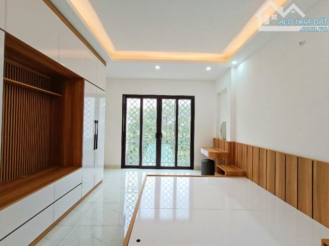Bán nhà Ngõ Phố Mậu Lương Hà Đông Phân Lô gần Ô Tô Kinh Doanh 30m2x5Tx2.85 tỷ - 3