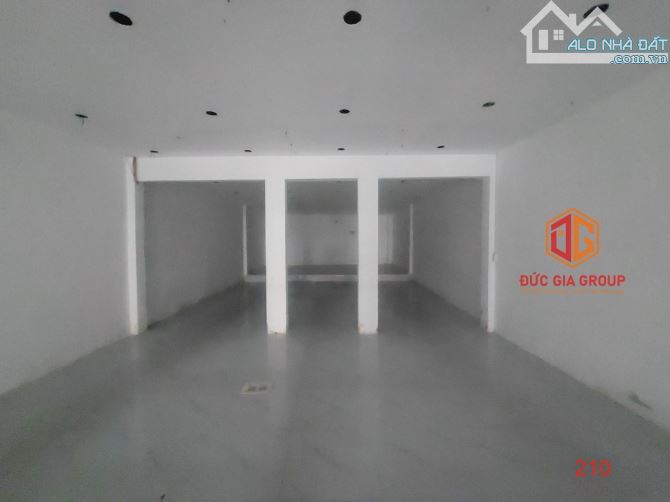 CHO THUÊ MBKD ( 10X27M=270M2) ĐƯỜNG PHẠM VĂN THUẬN, P.TÂN TIẾN, BIÊN HÒA - 3