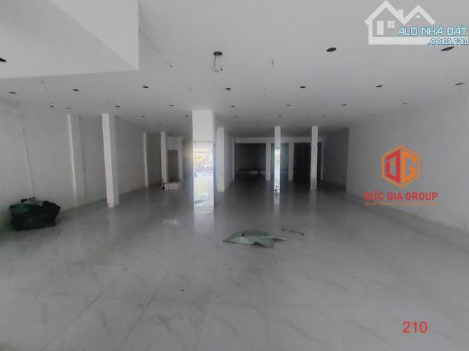 CHO THUÊ MBKD ( 10X27M=270M2) ĐƯỜNG PHẠM VĂN THUẬN, P.TÂN TIẾN, BIÊN HÒA - 4