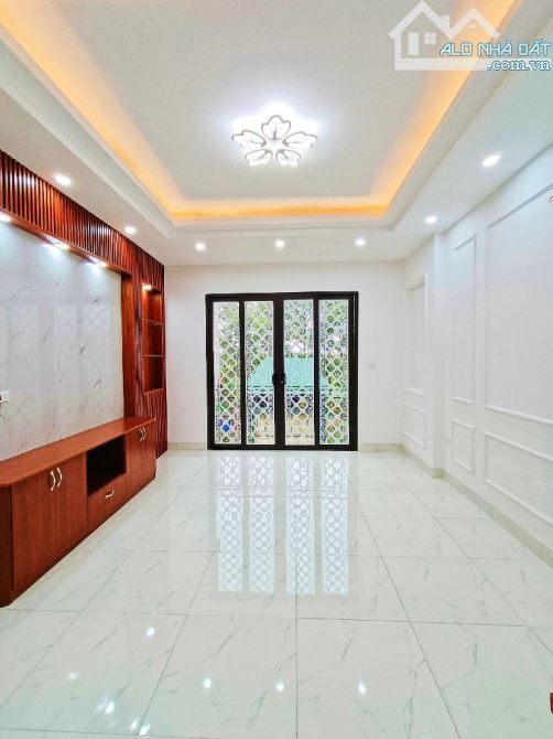 Bán nhà Ngõ Phố Mậu Lương Hà Đông Phân Lô gần Ô Tô Kinh Doanh 30m2x5Tx2.85 tỷ - 5
