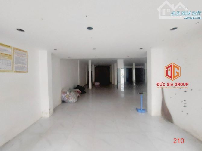 CHO THUÊ MBKD ( 10X27M=270M2) ĐƯỜNG PHẠM VĂN THUẬN, P.TÂN TIẾN, BIÊN HÒA - 6