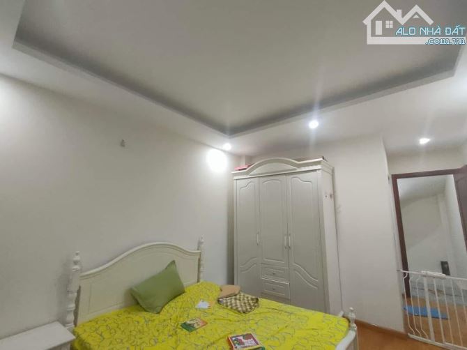 BÁN NHÀ LÔ GÓC 17 TỶ 55m 5 TẦNG MT 10m Ô TÔ TRÁNH KINH DOANH ĐẶNG THÙY TRÂM CẦU GIẤY - 6