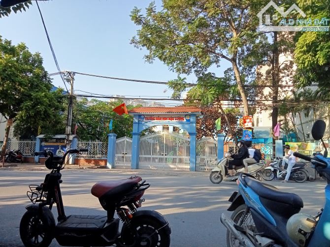 Bán nhà Ngõ Phố Mậu Lương Hà Đông Phân Lô gần Ô Tô Kinh Doanh 30m2x5Tx2.85 tỷ - 7