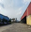 Bán đất nền và nhà xưởng Huyện Gia Lâm, Hà Nội, DT 3.5HaxMt155m giá 250 tỷ