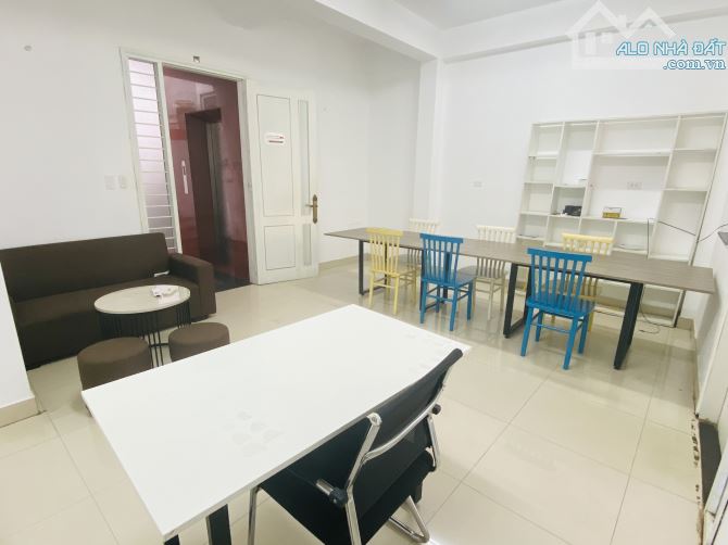 Cho Thuê Văn Phòng Nguyễn Trãi - Thanh Xuân 5,8tr - 3