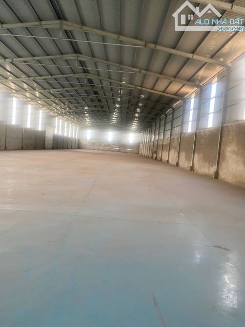 Cho thuê kho xưởng 2500m2, 5000m2, 10000m2 QL 51, Long An, Long Thành, Đồng Nai