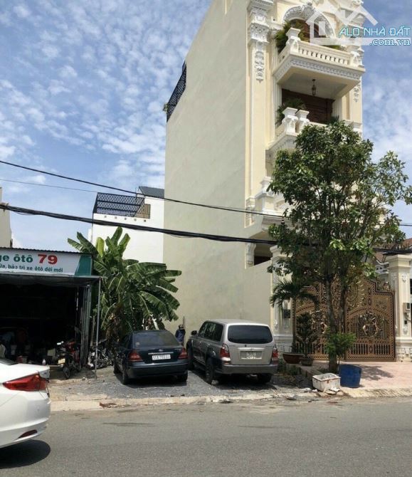 Đất Mặt Tiền đường số 25 khu Bên Sông Sài Gòn hiệp bình chánh thủ đức, giá cực tốt