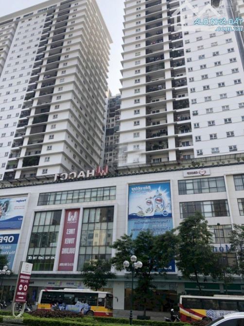 ho thuê VP tại tòa Times Tower DT: 180m2 - 200m2 - 300m2 giá chỉ từ 230 nghìn/m2/th - 4