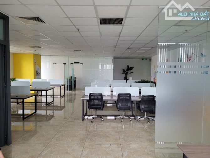 ho thuê VP tại tòa Times Tower DT: 180m2 - 200m2 - 300m2 giá chỉ từ 230 nghìn/m2/th