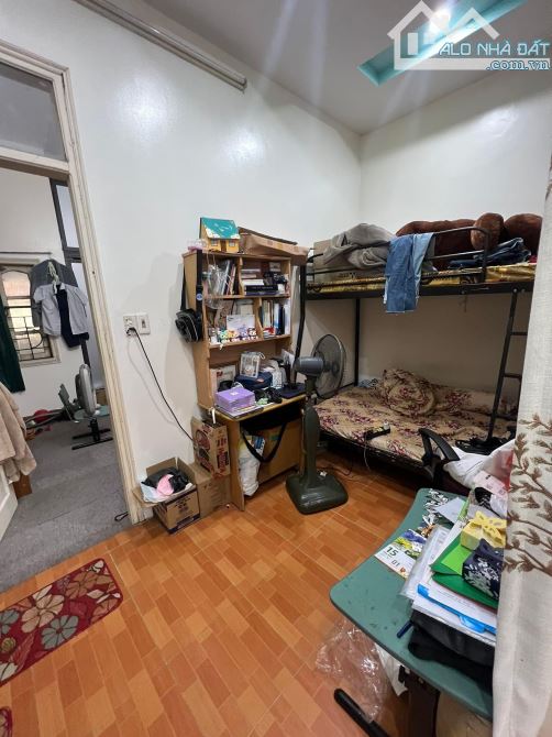 Bán Nhà Trương Định Gần Bạch Mai 50m2 5 Tầng, Vị Trí Cạnh Phố Rất Đẹp.