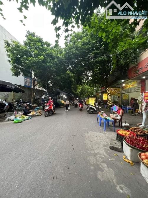 PHÂN LÔ VĂN PHÚ, MẶT TIỀN 5M, MẶT CHỢ, Giá TT