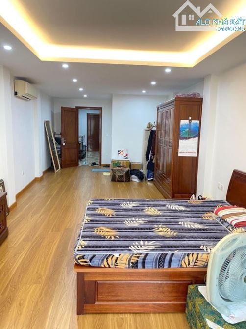 Bán nhà đẹp Nguyễn Hy Quang, vỉa hè, ô tô tránh, thang máy, 80m2, 31 tỷ - 10