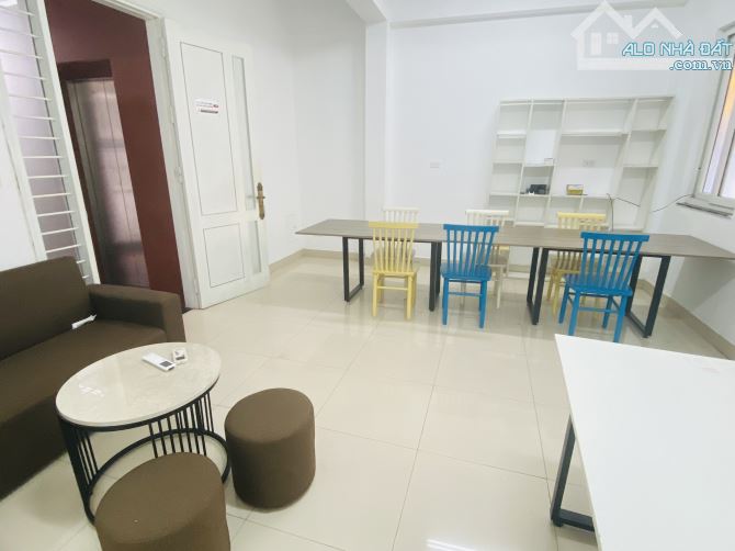 Cho Thuê Văn Phòng Nguyễn Trãi - Thanh Xuân 5,8tr - 4