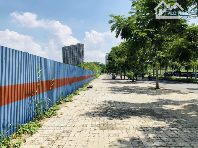 BÁN ĐẤT ADC NGUYỄN LƯƠNG BẰNG, Q7 DT: 5X20M (100M2), Giá 52tr/m2 Xây dựng ngay. - 2
