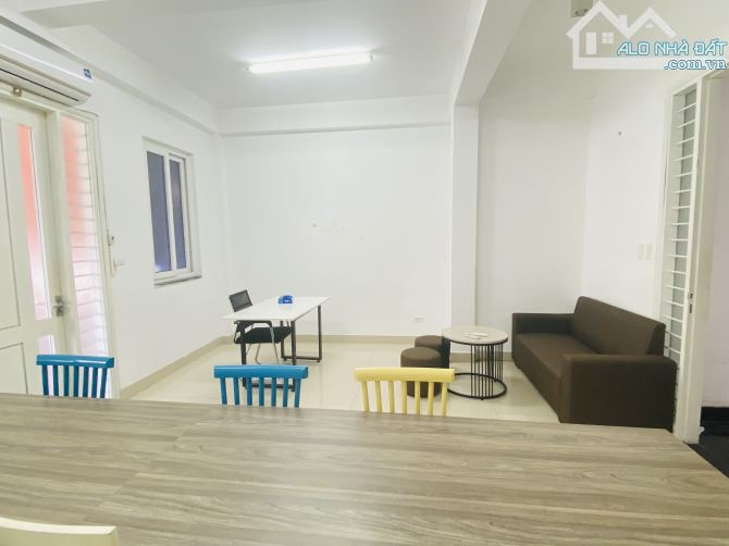 Cho Thuê Văn Phòng Nguyễn Trãi - Thanh Xuân 5,8tr - 5