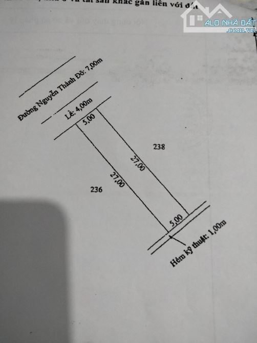 BÁN GAGAGE Ô TÔ ĐƯỜNG NGUYỄN THÀNH ĐÔ, PHƯỜNG V, THÀNH PHỐ VỊ THANH, HẬU GIANG - 2