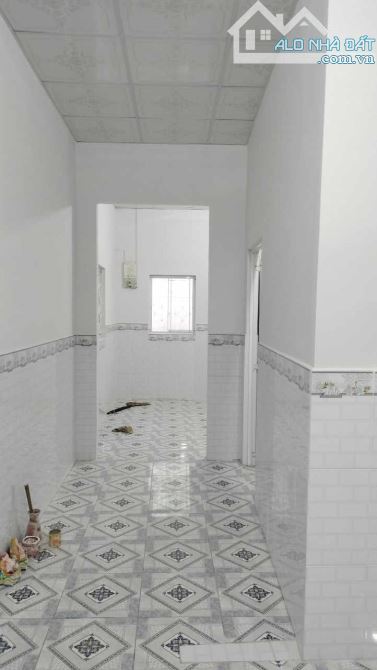 NHÀ CẤP 4 DT55M(4,5X12) HẺM 2M, HÒA KHÁNH PHƯỜNG 2, TP. SA ĐÉC - 2