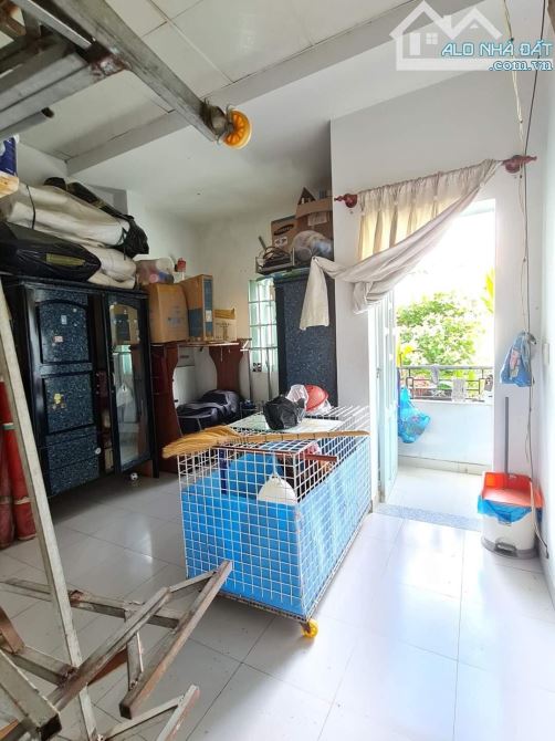 Bán MT KD 6x26m 2 tầng thuê 35tr1th Bùi Thế Mỹ P10 Tân Bình Giá 16tyx - 3