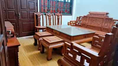 Bán Gấp Mặt Phố Vũ Trọng Khánh - Hà Đông - vỉa hè rộng. DT 143m2, MT 6,5m. Thông tin chuẩn - 3