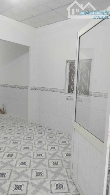 NHÀ CẤP 4 DT55M(4,5X12) HẺM 2M, HÒA KHÁNH PHƯỜNG 2, TP. SA ĐÉC - 3