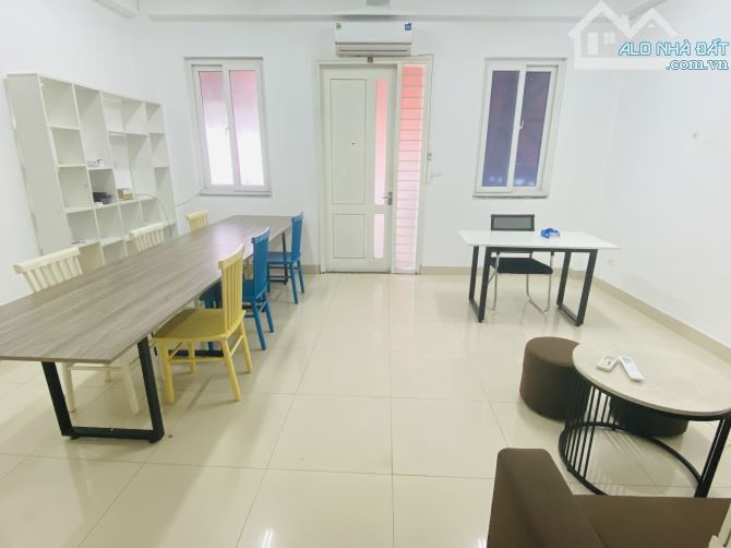 Cho Thuê Văn Phòng Nguyễn Trãi - Thanh Xuân 5,8tr - 7