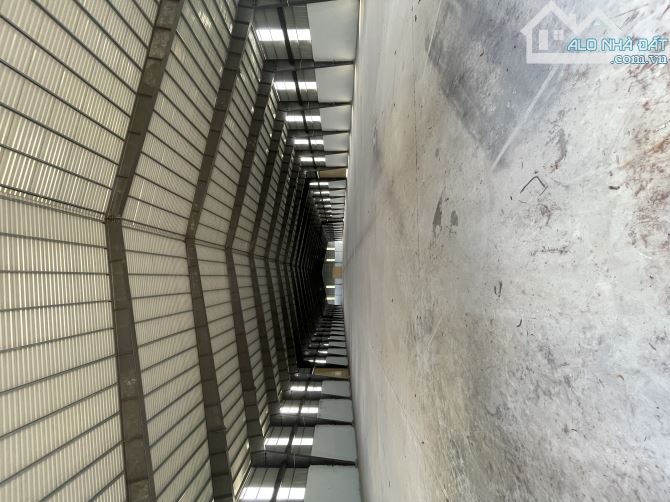 Cho thuê kho xưởng 2500m2, 5000m2, 10000m2 QL 51, Long An, Long Thành, Đồng Nai - 4