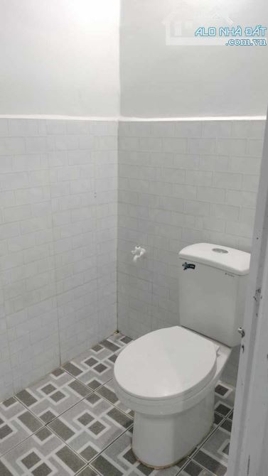 NHÀ CẤP 4 DT55M(4,5X12) HẺM 2M, HÒA KHÁNH PHƯỜNG 2, TP. SA ĐÉC - 4