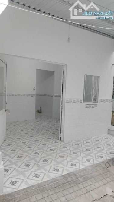 NHÀ CẤP 4 DT55M(4,5X12) HẺM 2M, HÒA KHÁNH PHƯỜNG 2, TP. SA ĐÉC - 5