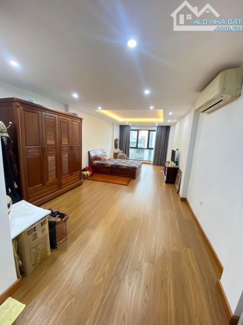 Bán nhà đẹp Nguyễn Hy Quang, vỉa hè, ô tô tránh, thang máy, 80m2, 31 tỷ - 6