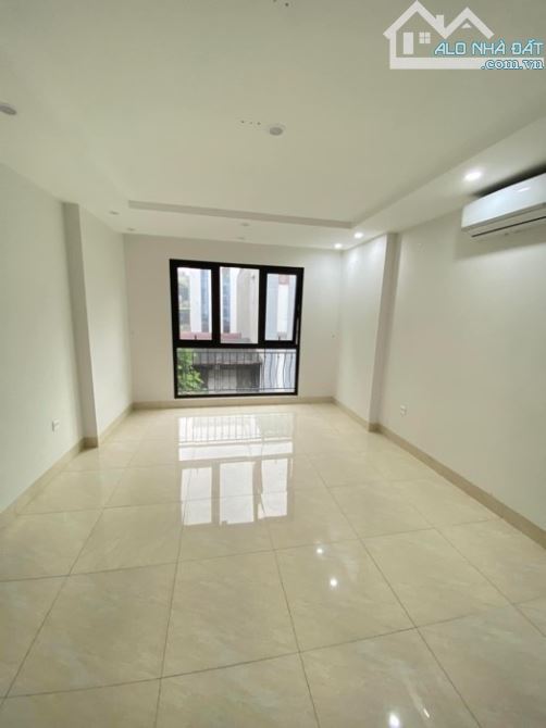 Bán nhà đẹp Nguyễn Hy Quang, vỉa hè, ô tô tránh, thang máy, 80m2, 31 tỷ - 7