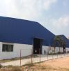 Bán nhà xưởng 10.200m2 giá 62,4 tỷ - khu công nghiệp Nhơn Trạch - Đồng Nai