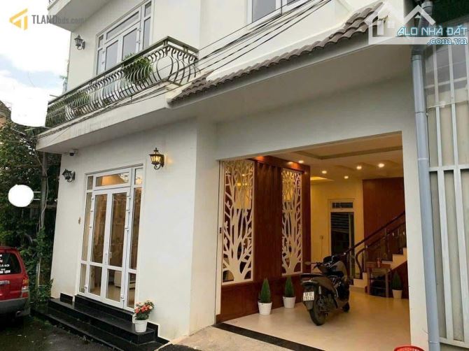 BÁN NHÀ SRXD_ ĐƯỜNG NHỰA OTO GIÁ TỐT _ CHỈ HƠN 7 TỶ