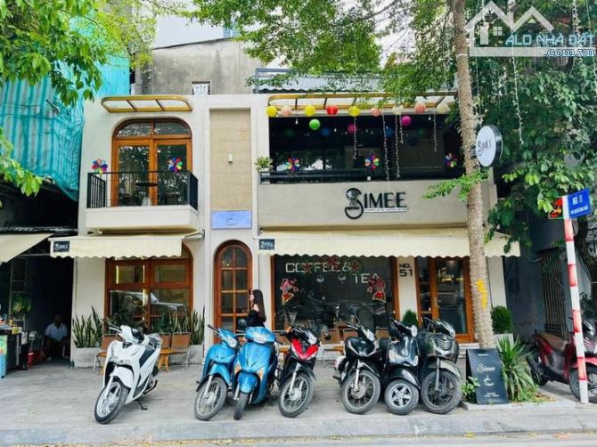 Nhượng MBKD CAFE View Hồ VĂN QUÁN: 80m2 x 3 tầng thông sàn - KD cực VÍP