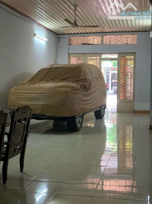 Huỳnh Tấn Phát 2T(88m2)4.2tỷ P. Phú Thuận Q7,Ô Tô ngủ trong nhà.
