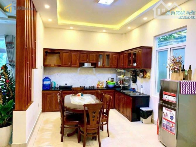 BÁN NHÀ SRXD_ ĐƯỜNG NHỰA OTO GIÁ TỐT _ CHỈ HƠN 7 TỶ - 1
