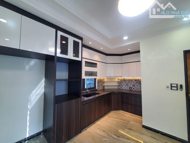 Mặt Phố Giáp Nhất, Thanh Xuân 7 Tầng Thang Máy, 2 mặt tiền. - 1