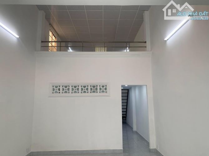 Huỳnh Tấn Phát 2T(88m2)4.2tỷ P. Phú Thuận Q7,Ô Tô ngủ trong nhà. - 1