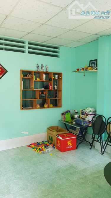 Bán nhà gần đường CMT8 và Phan Đình Phùng (P. Quang Vinh),dt:69m2, SHR, thổ cưHC;chỉ 2,tỷ - 2