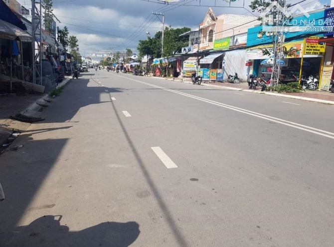 Bán lỗ gần 200  lô đất thổ cư đẹp tại khu vực Thống Nhất Đồng Nai. Sang tên trong ngày - 2