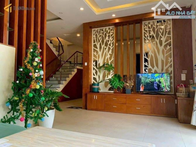 BÁN NHÀ SRXD_ ĐƯỜNG NHỰA OTO GIÁ TỐT _ CHỈ HƠN 7 TỶ - 2