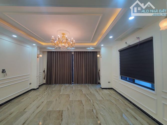 Mặt Phố Giáp Nhất, Thanh Xuân 7 Tầng Thang Máy, 2 mặt tiền. - 2