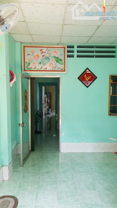Bán nhà gần đường CMT8 và Phan Đình Phùng (P. Quang Vinh),dt:69m2, SHR, thổ cưHC;chỉ 2,tỷ - 3