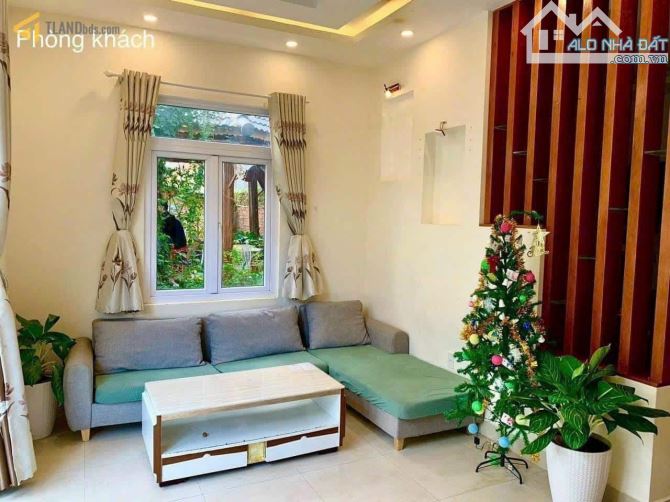 BÁN NHÀ SRXD_ ĐƯỜNG NHỰA OTO GIÁ TỐT _ CHỈ HƠN 7 TỶ - 3