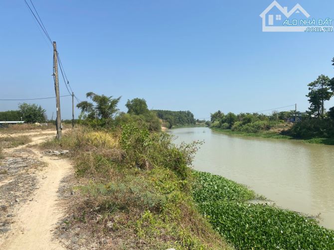 Bán đất vườn xã gia canh huyện định quán tỉnh Đồng Nai - 3