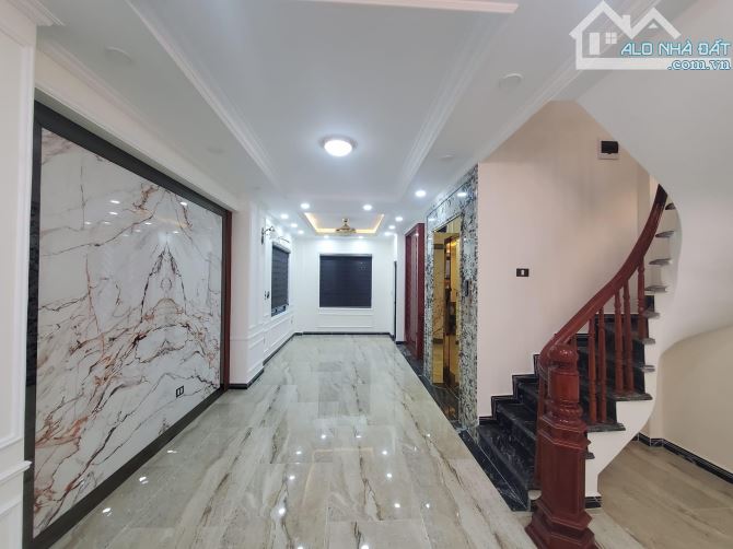 Mặt Phố Giáp Nhất, Thanh Xuân 7 Tầng Thang Máy, 2 mặt tiền. - 3