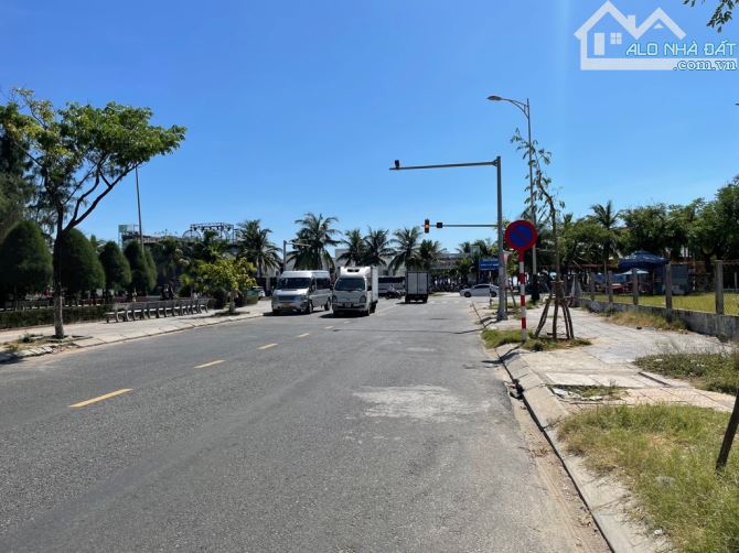 MẶT TIỀN KINH DOANH SẦM UẤT 10.5M ĐƯỜNG PHAN TỨ – CÁCH ĐƯỜNG BIỂN VÕ NGUYÊN GIÁP TẦM 250M - 3