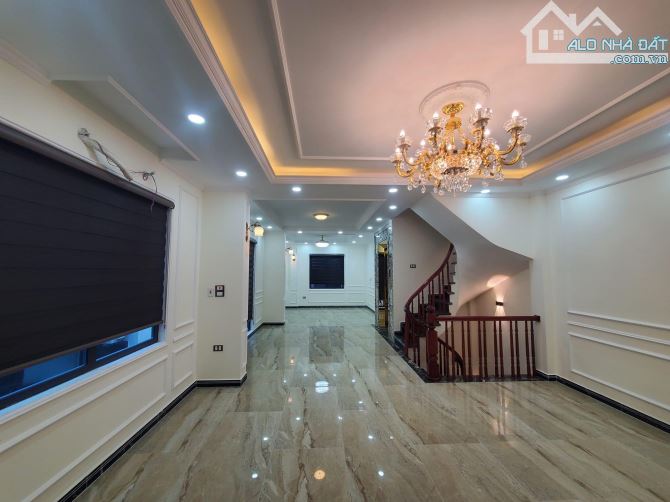 Mặt Phố Giáp Nhất, Thanh Xuân 7 Tầng Thang Máy, 2 mặt tiền. - 4